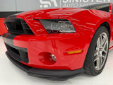 Used 2014 Ford Mustang Shelby GT500 image 3