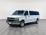 Used 2011 Chevrolet Express 3500 LT w/ LT Preferred Equipment Group image 3