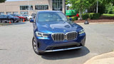 Used 2022 BMW X3 xDrive30i w/ Premium Package image 3