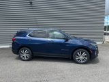 Used 2022 Chevrolet Equinox LT image 2