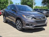 Used 2019 Honda HR-V Sport image 2