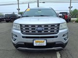 Certified 2016 Ford Explorer Limited w/ Equipment Group 301A image 2