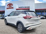 Used 2023 Nissan Kicks SV image 3