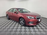 Used 2019 Subaru Legacy 2.5i Limited image 2
