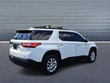 Used 2019 Chevrolet Traverse LT image 3