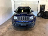 Used 2017 Jeep Renegade Latitude image 4