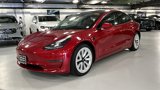 Used 2021 Tesla Model 3 Long Range image 5