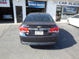 Used 2015 Chevrolet Cruze LT w/ RS Package image 5