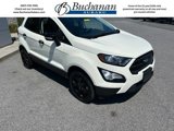 Used 2021 Ford EcoSport SES image 2