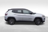 New 2025 Jeep Compass Limited image 2