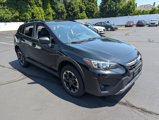 Certified 2022 Subaru Crosstrek 2.0i image 2