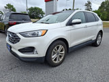 Used 2020 Ford Edge SEL w/ Convenience Package image 3