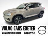New 2025 Volvo XC40 B5 Core w/ Protection Package Premier image 2