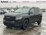 Certified 2022 GMC Acadia SLE w/ Driver Convenience Package image 5