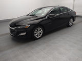 Used 2023 Chevrolet Malibu LT image 2