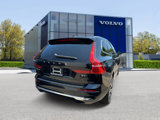 Certified 2022 Volvo XC60 B6 Inscription w/ Climate Package image 4