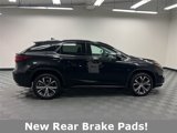 Used 2018 Lexus RX 350 FWD image 4