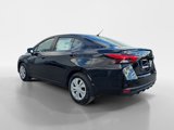 New 2025 Nissan Versa S image 5