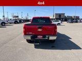 Used 2011 Chevrolet Silverado 1500 LT w/ All-Star Edition image 4