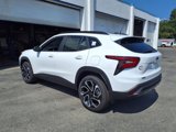 New 2025 Chevrolet Trax RS w/ Driver Confidence Package image 4