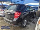 Used 2016 Chevrolet Equinox LS image 4