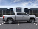 New 2025 GMC Sierra 1500 SLT w/ SLT Convenience Package image 5