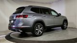 Used 2022 Volkswagen Atlas SE image 3