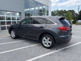 Used 2014 Acura RDX AWD w/ Technology Package image 4