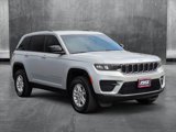 Certified 2022 Jeep Grand Cherokee Laredo image 3