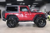 Used 2011 Jeep Wrangler Sport image 6