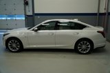 Certified 2022 Cadillac CT5 Premium Luxury image 2