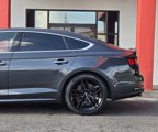 Used 2019 Audi A5 2.0T Premium Plus w/ Premium Plus image 5