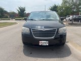 Used 2008 Chrysler Town & Country LX image 2