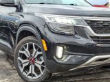 Used 2022 Kia Seltos SX w/ Sunroof Package image 5