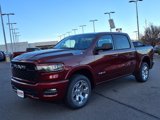 New 2025 RAM 1500 4x4 Crew Cab image 3