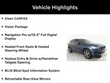 Used 2018 Volvo XC60 T5 Momentum w/ Vision Package image 2