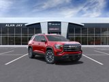 New 2026 GMC Terrain Elevation image 2