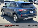 Used 2020 Ford Escape Titanium image 5