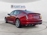 Certified 2023 Cadillac CT5 Sport image 3
