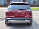 Used 2019 Jeep Cherokee Limited w/ Luxury Group image 4