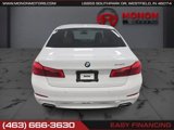 Used 2017 BMW 540i image 5