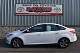 Used 2017 Ford Focus SE image 4
