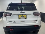 Used 2018 Jeep Compass Trailhawk image 6