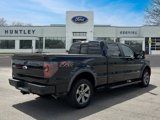 Used 2013 Ford F150 FX4 w/ Luxury Equipment Group image 5