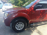 Used 2020 Nissan Frontier SV image 2
