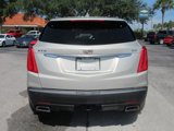 Used 2017 Cadillac XT5 Luxury w/ Driver Awareness Package image 5