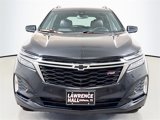 Used 2022 Chevrolet Equinox RS w/ Infotainment Package image 2