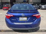 Used 2016 Toyota Corolla S image 6
