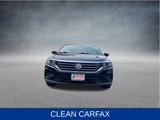 Used 2020 Volkswagen Passat 2.0T SEL image 2