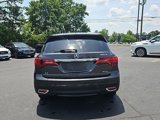 Used 2016 Acura MDX SH-AWD w/ Technology Package image 4